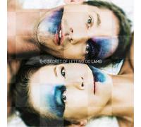 Lamb The Secret of Letting Go (Vinyl) 12" Album (US IMPORT)