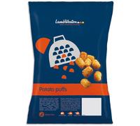 Lamb Weston Frozen Potato Puffs - 1x1kg