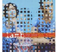 Lamb - What Sound