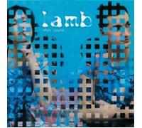 LAMB - WHAT SOUND CD 10 TRACKS INTERNATIONAL POP NEW