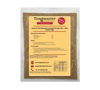 Lamb & Wild Rosemary Complete Burger Mix - 100g (makes 1kg)