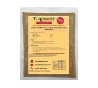 Lamb & Wild Rosemary Complete Burger Mix - 500g (makes 5kg)