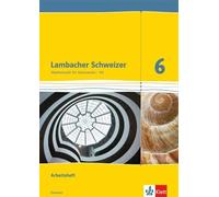 Lambacher Schweizer - Ausgabe für Hessen / Arbeitsheft mit Lösungshe (Broschüre)
