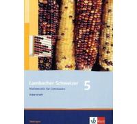 Lambacher Schweizer - Ausgabe fur Thuringen. Ne, Dorn Broschiert Broschi.