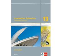 Lambacher Schweizer Mathematik 13Los./Ausgabe Bayern - (German Import) Book NEW