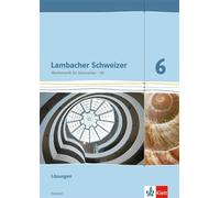 Lambacher Schweizer Mathematik 5. Ausgabe Hessen: Schulbuch Klasse 5 (Hardback)