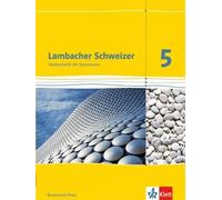 Lambacher Schweizer Mathematik 5. Ausgabe Rheinland-Pfalz: Schulbuch (Hardback)