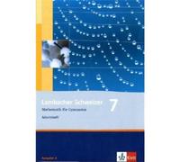 Lambacher Schweizer Mathematik 7. Allgemeine Ausgabe: Arbeitsheft pl (Paperback)