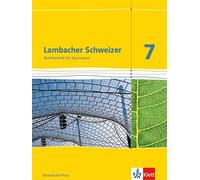 Lambacher Schweizer Mathematik 7. Ausgabe Rheinland-Pfalz: Schulbuch (Hardback)