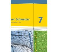Lambacher Schweizer Mathematik 7 - G9. Ausgabe Hessen: Schulbuch Klas (Hardback)