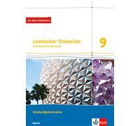 Lambacher Schweizer Mathematik 9. Ausgabe Bayern: Schulaufgabentrain (Paperback)
