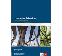 Lambacher Schweizer Mathematik berufliches Gymnasium Trainingsheft E (Paperback)