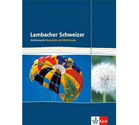 Lambacher Schweizer Mathematik Gesamtband CAS Einführungsphase/ Quali (Hardback)