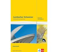 Lambacher Schweizer Mathematik Kursstufe - Leistungsfach. Ausgabe Ba (Paperback)