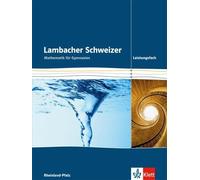 Lambacher Schweizer Mathematik Leistungsfach. Ausgabe Rheinland-Pfalz (Hardback)