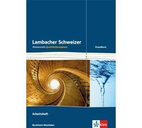 Lambacher Schweizer Mathematik Qualifikationsphase Grundkurs. Ausgab (Broschüre)