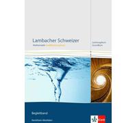 Lambacher Schweizer Mathematik Qualifikationsphase Leistungskurs/Gru (Paperback)