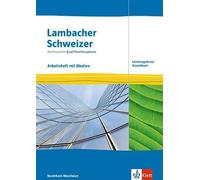 Lambacher Schweizer Mathematik Qualifikationsphase Leistungskurs/Gru (Paperback)