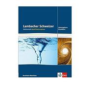 Lambacher Schweizer Mathematik Qualifikationsphase Leistungskurs/Grun (Hardback)