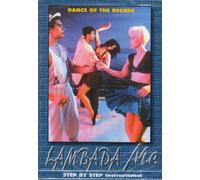 Lambada Me [DVD]