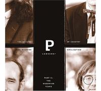 Lambchop - Decline of Country & Western Civilization Part II