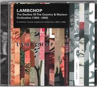Lambchop - Decline Of The Country And Western Civilisation