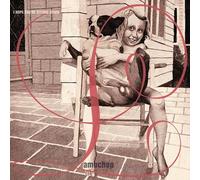 Lambchop - I Hope You're Sitting Down / Jack's Tulips [VINYL]