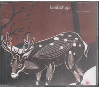 Lambchop - Is A Woman