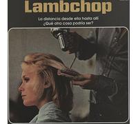 Lambchop - La Distancia Desde Ella .... [7" VINYL]