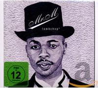 Lambchop - Mr. M