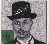 Lambchop Mr. M - Sealed UK 2-disc CD/DVD set SLANG50013LTD City Slang 2012