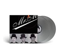 Lambchop – Mr. M – Silver Vinyl Reissue (Vinyl)