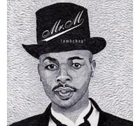 Lambchop - Mr. M [VINYL]