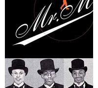 Lambchop - Mr. M [VINYL]