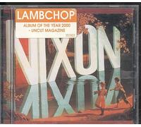 Lambchop - Nixon