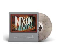 Lambchop - Nixon (2022) LP Marble Vinyl Pre Order