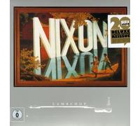 Lambchop - Nixon (Deluxe Edition) [VINYL]