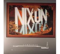 LAMBCHOP - Nixon - Vinyl (180 gram vinyl LP + CD + MP3 download code)