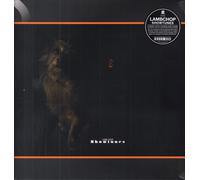 Lambchop Showtunes LP vinyl Europe City Slang 2021 black vinyl 45 rpm in
