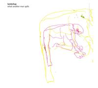LAMBCHOP - WHAT ANOTHER MAN SPILLS (REMASTERED 20TH ANNIVERSARY REISSUE)