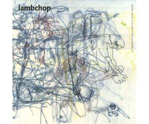 LAMBCHOP - WHAT ANOTHER MAN SPILLS (REMASTERED 20TH ANNIVERSARY REISSUE) [VINYL]