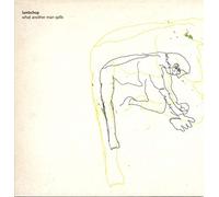 Lambchop - What Another Man Spills [VINYL]