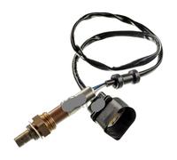 Lambda 5 Wires O2 Oxygen Sensor/Fit For Audi A3 Seat Altea XL Leon Toledo Skoda Octavia 1.6L 06A906262BR LZA07V1