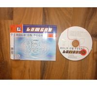 Lambda - Hold on Tight