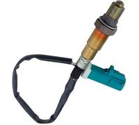 Lambda O2 Oxygen Sensor 1035595, Front Oxygen Sensor 2S6A-9F472-BB, Pre Cat Sensor for Ford Mondeo Mk3 Mk2 Maverick KA Fusion Focus Mk1 Fiesta Mk6 Mk5 Mk4 Aston Martin DB7 Jaguar S Type Mazda Tribute