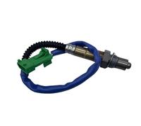 Lambda O2 Oxygen Sensor Air Fuel Ratio O2 Oxygen Sensor 9635978280 0451353 482261 For Peugeot 106 206 For Citroen For C2 For C3 For C4 For Fiat For Lancia RS1 12V 0258006028 Lambda Sensor Probe Sensor