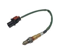Lambda O2 Oxygen Sensor Compatible With Lincoln For Continental 2017-2020 Oxygen Sensor Lambda O2 Unit Assembly Kit Direct For Fit Replacement FR3Z9F472A