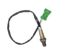 Lambda O2 Oxygen Sensor For Citroen C2 C3 C4 For Saxo For Jumper For Berlingo For Xsara N0 N1 N2 For Picasso N68 Lambda O2 Oxygen Sensor