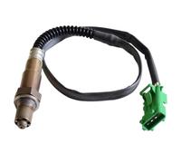Lambda O2 Oxygen Sensor For Citroen For Berlingo/C2/C3/C5/C6/C8 For Jumper Air Fuel Ratio O2 Lambda Oxygen Sensor 0258006027 1618Z6 1628HN 9635978580