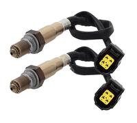Lambda O2 Oxygen Sensor For Dodge For Avenger 2.4L 2008 2009 2010 For Caliber 1.8L 2.0L 2.4L 2007 2008 2009 2010 Upstream Downstream Oxygen O2 Sensor